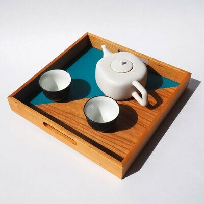 "After Hours" Cherry wood | Cerisier