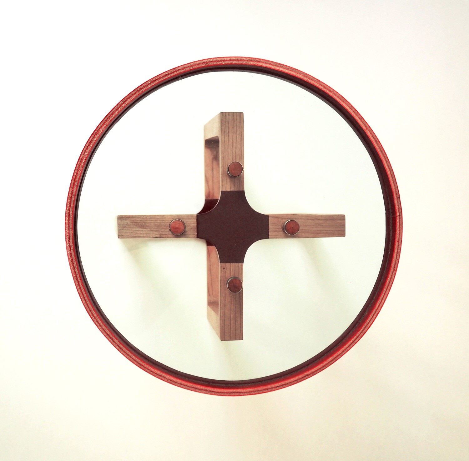 Street of Tangier V.2_ Accent Table