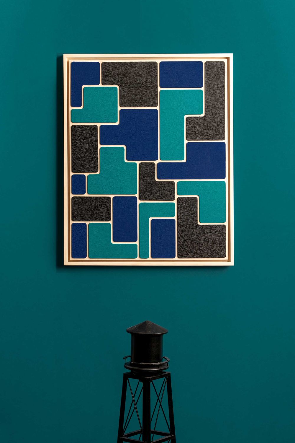 Wall Art | Swimming Pool