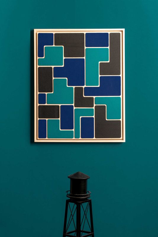 Wall Art | Swimming Pool