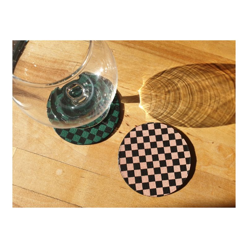 Cours: création des sous verres