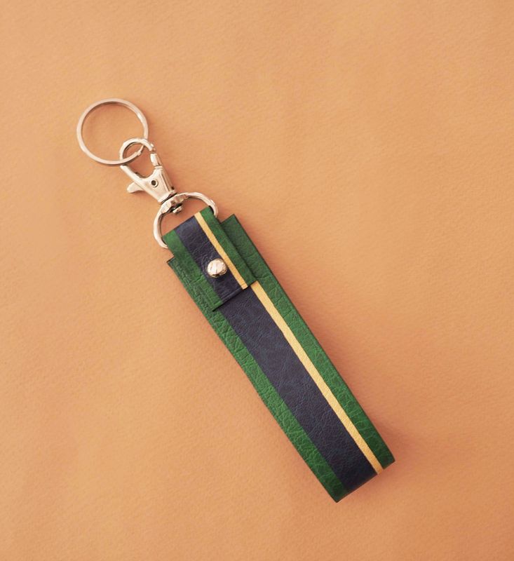 Porte clé "Moonlight Drive"