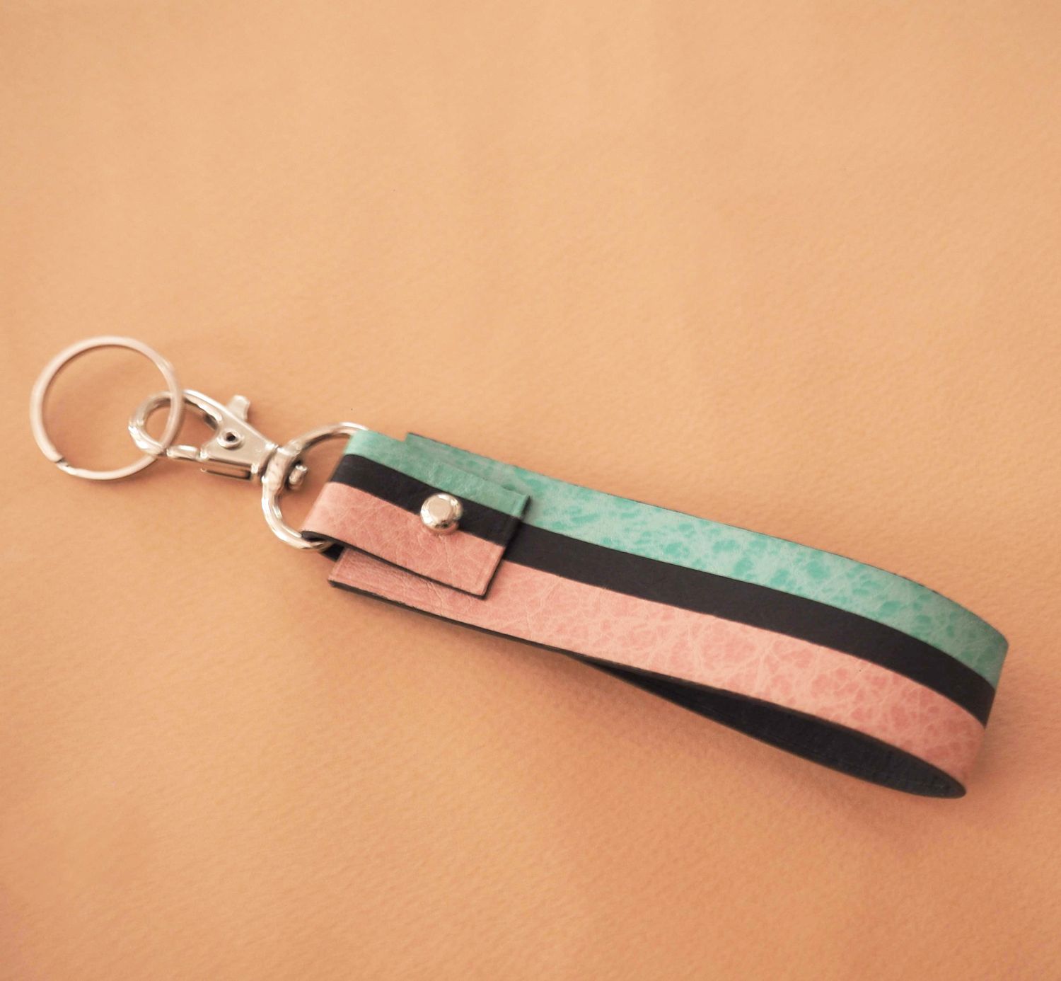 Porte clé Porte clé "Moonlight Drive"