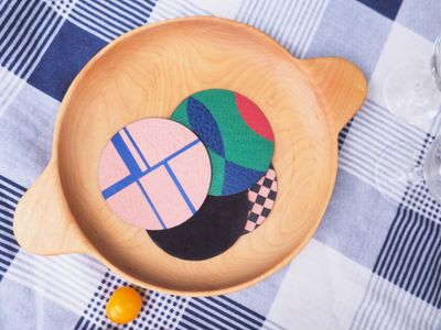 Cours: création des sous verres Cours: création des sous verres