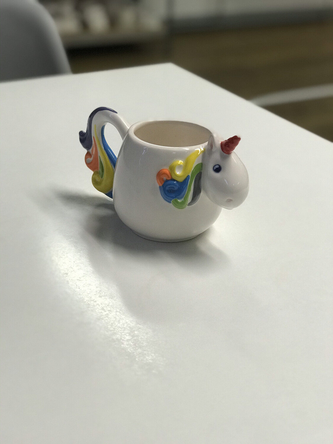 Unicorn mug Unicorn mug