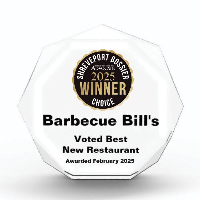 Acrylic Winner's Award - Opaque Octagon