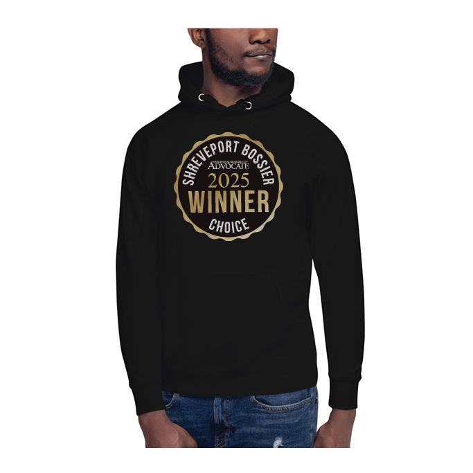 Men's Hooded Sweatshirt