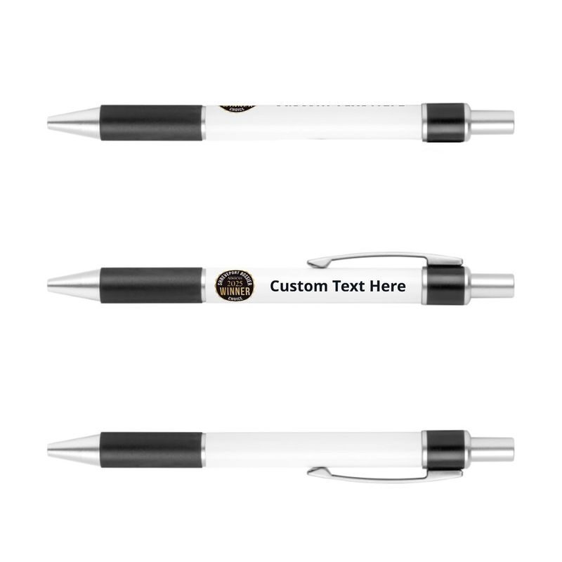 Premium Ballpoint Pen - Set of 10