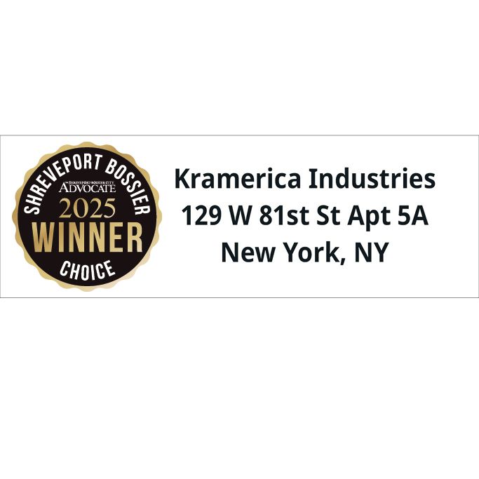 Return Address Labels - Set of 140