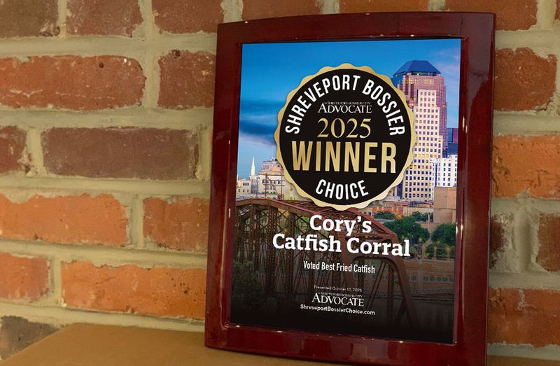 Rosewood with Metal Inlay Plaque