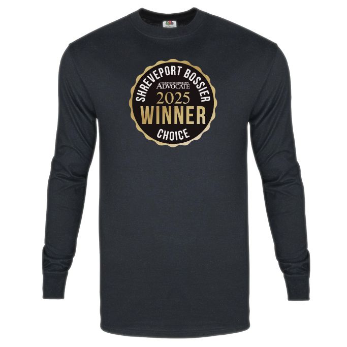 Uni-Sex Long Sleeve T-Shirt