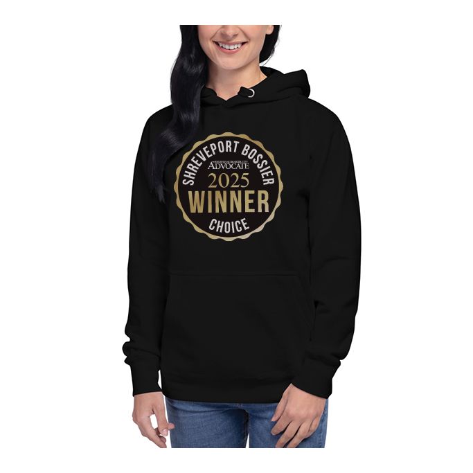 Women's Hooded Sweatshirt