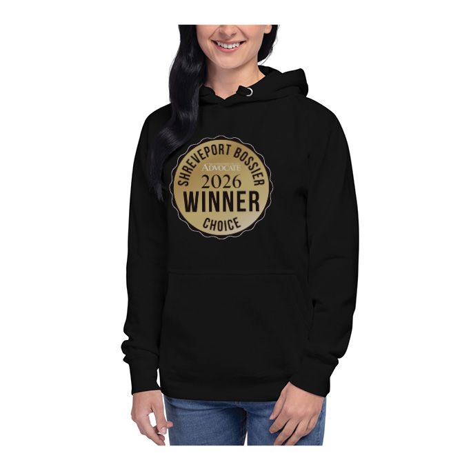 Women's Hooded Sweatshirt