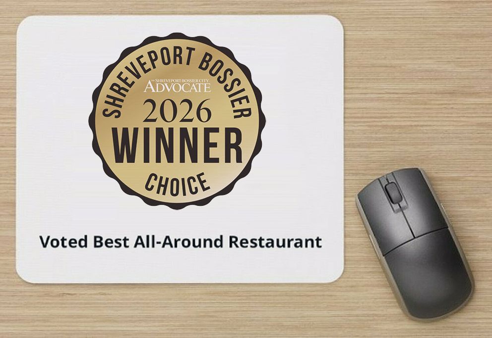 Mouse Pad