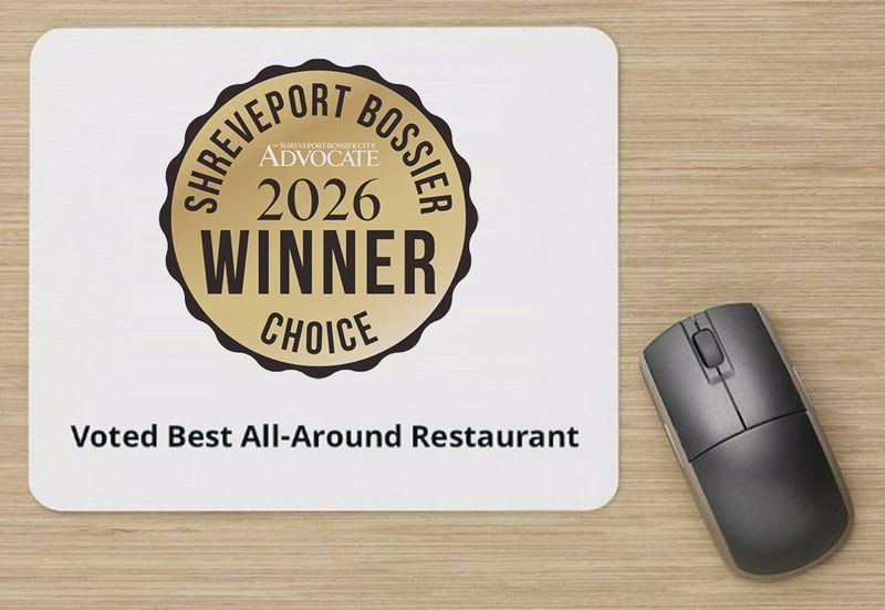 Mouse Pad
