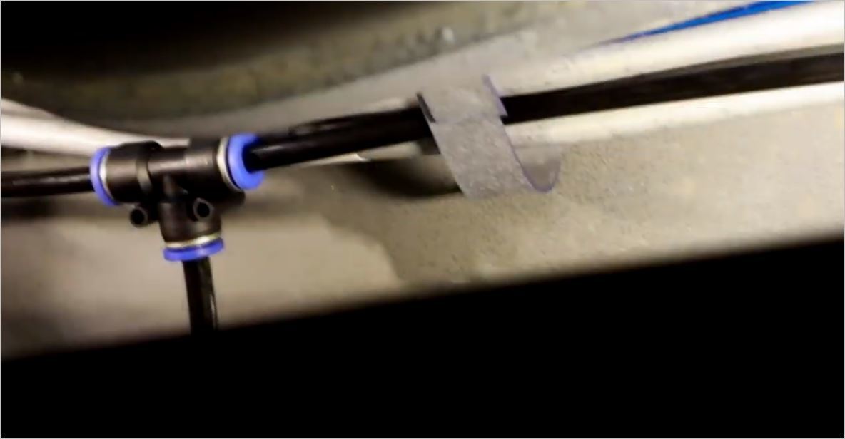 Комплект Вывода Сапунов Уаз 469 Купить