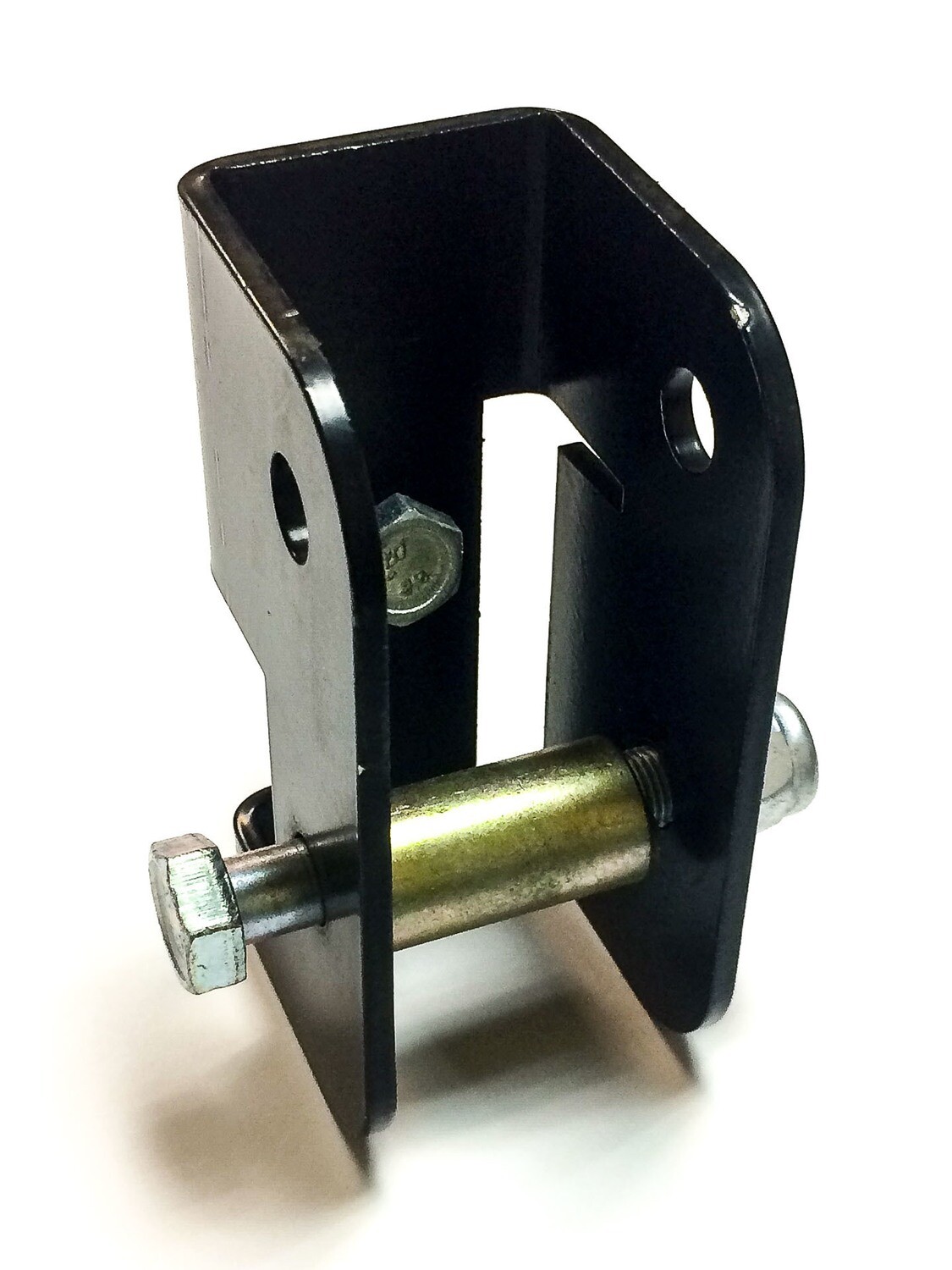 Кронштейн регулировки задней реактивной штанги (панары) для лифта подвески (30 - 75 мм)