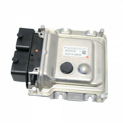 Контроллер (ЭБУ/мозги) для Lada 4*4 электронной педалью газа. Евро 5 (21214-60)
