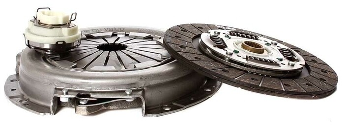 Комплект сцепления Нива Valeo/Валео