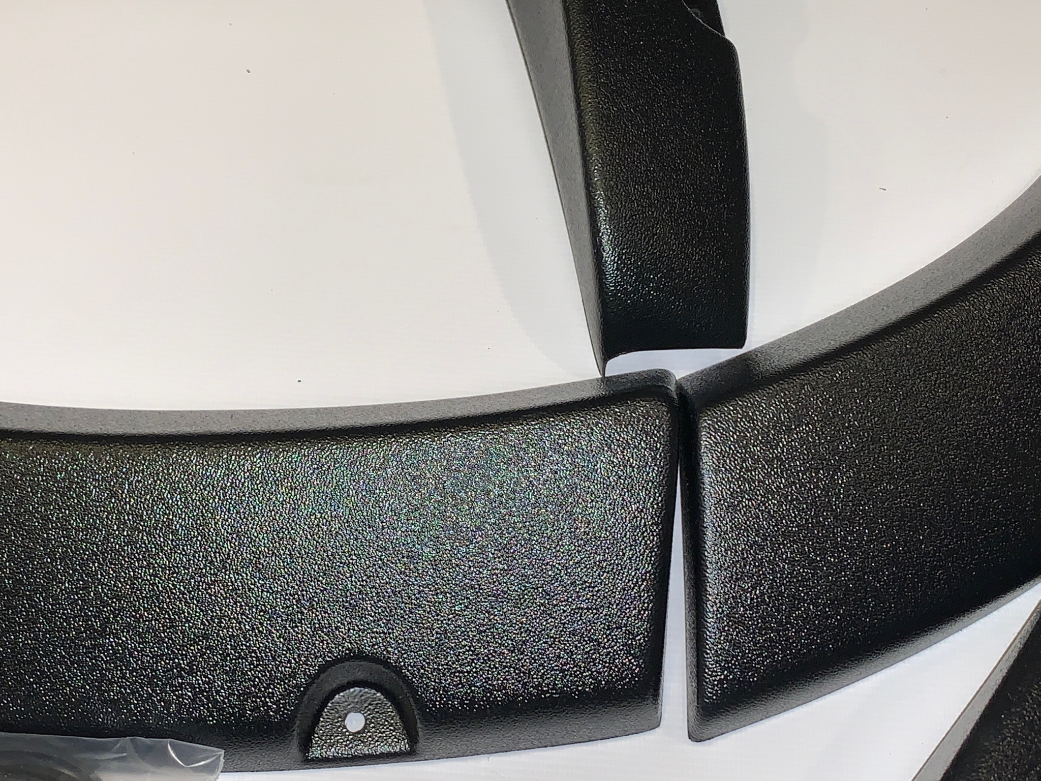 Расширители Арок Нива Шевроле Купить