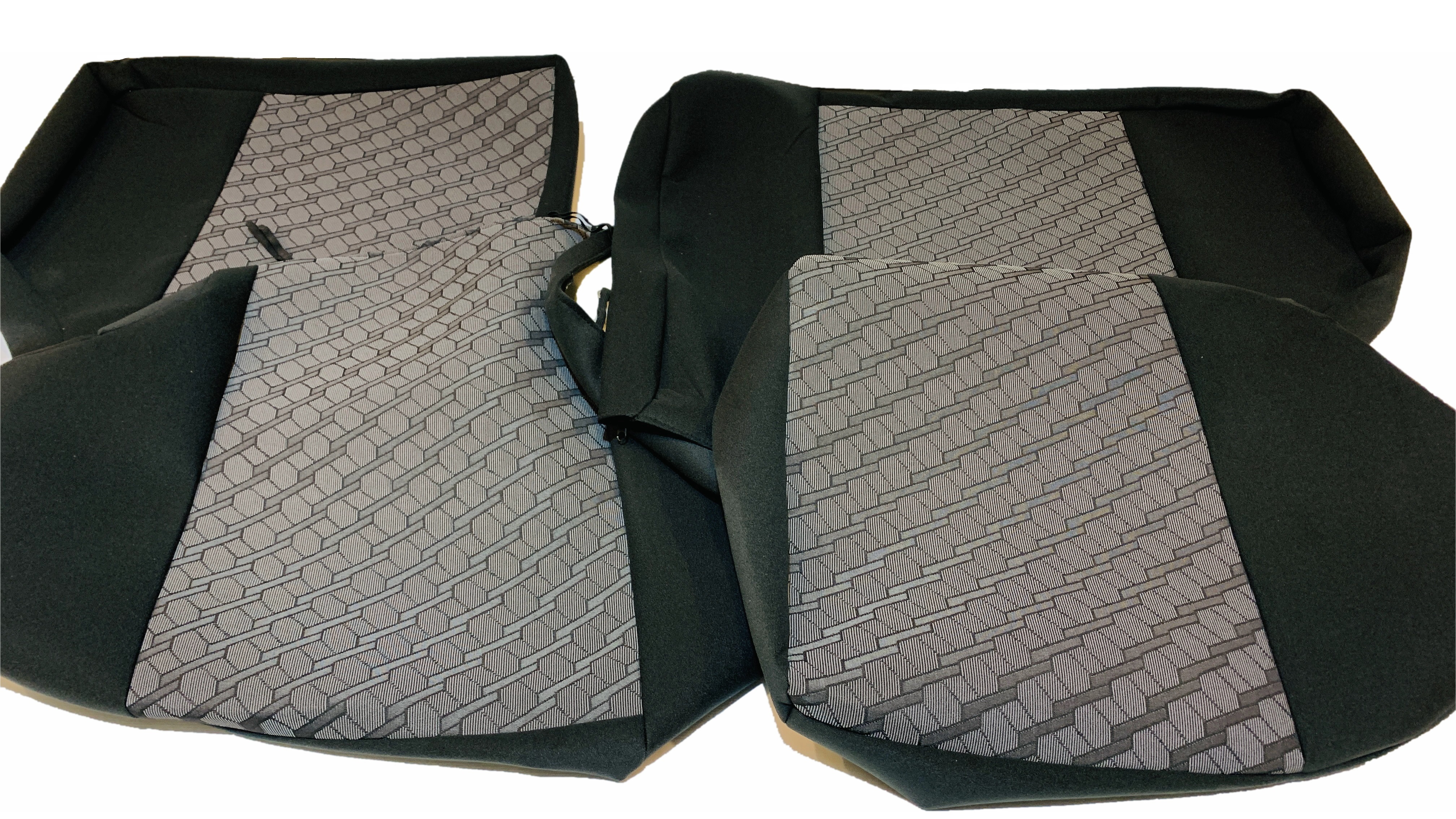 Купить Чехлы На Сиденья Нива Тревел