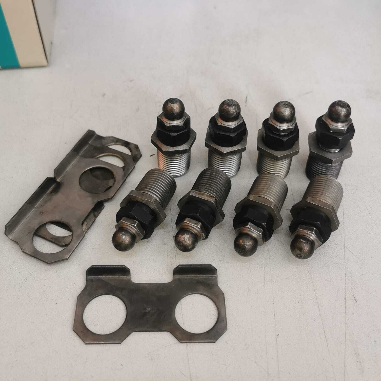 Гидрокомпенсаторы нива шевроле фото