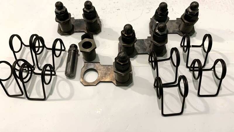 "Регулировочные Болты вместо Гидрокомпенсаторов". Топлива Меньше ...