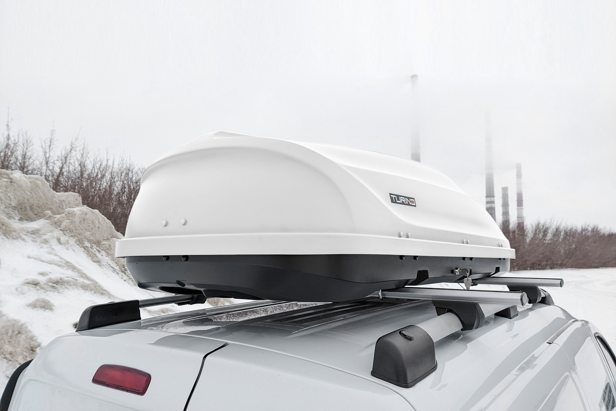 Автобокс На Крышу Автомобиля Купить В Волгограде