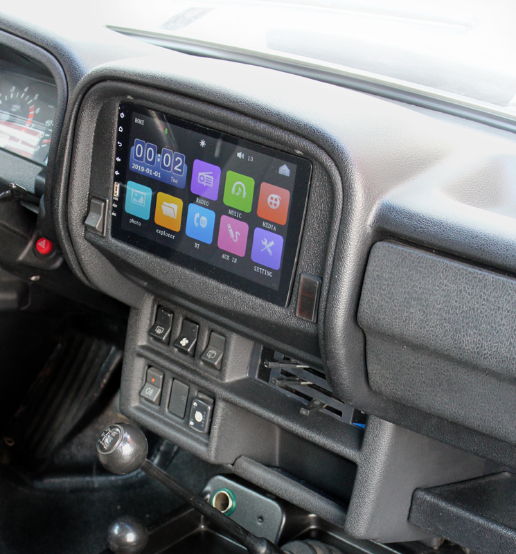 Купить Видеорегистратор Планшет Автомобиля Ваз 21213