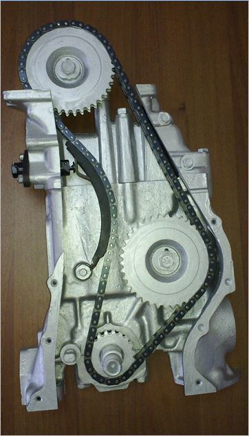 Успокоитель Цепи Нива Шевроле Купить