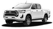 Toyota Hilux (2020-2022)
