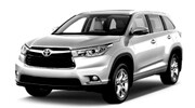 Toyota Highlander (2014-2016)