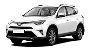 Toyota Rav-4 (2015-2019)