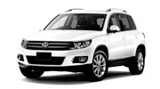 Volkswagen Tiguan (2011-2016)