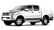 Toyota Hilux (2004-2011)