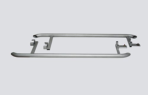 Купить Подножки На Ниву Шевроле