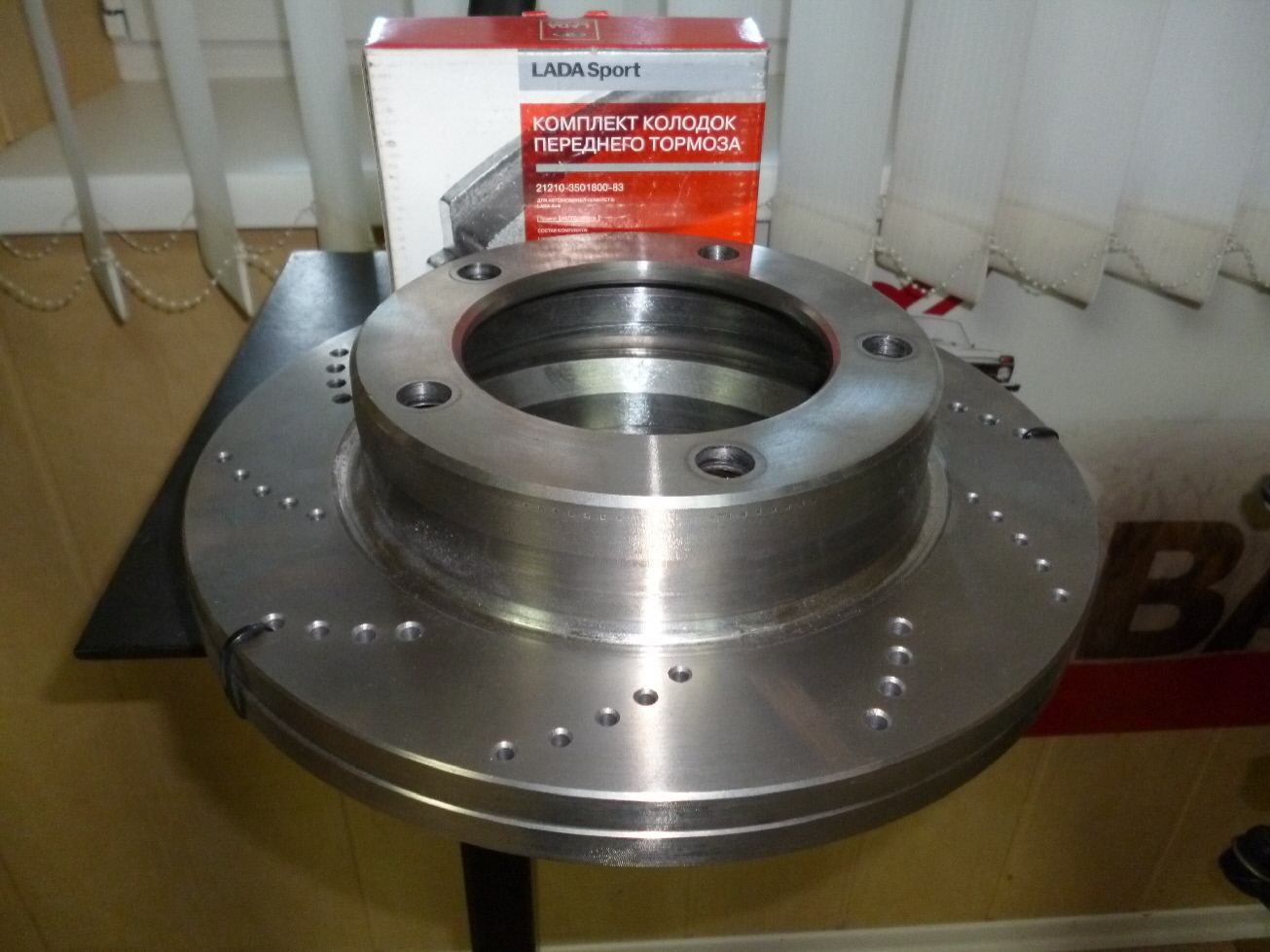 Греются тормозные диски нива шевроле - 94 фото