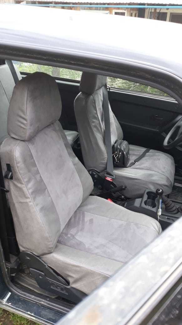 Купить Чехлы На Сиденья Нива Тревел