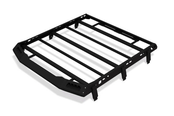 Экспедиционный Багажник Купить В Спб