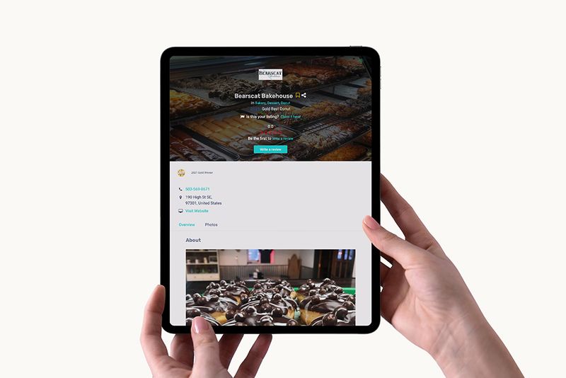 FLXFinest.com Annual Profile Page