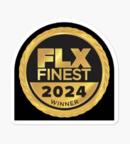 Custom FLX Logo