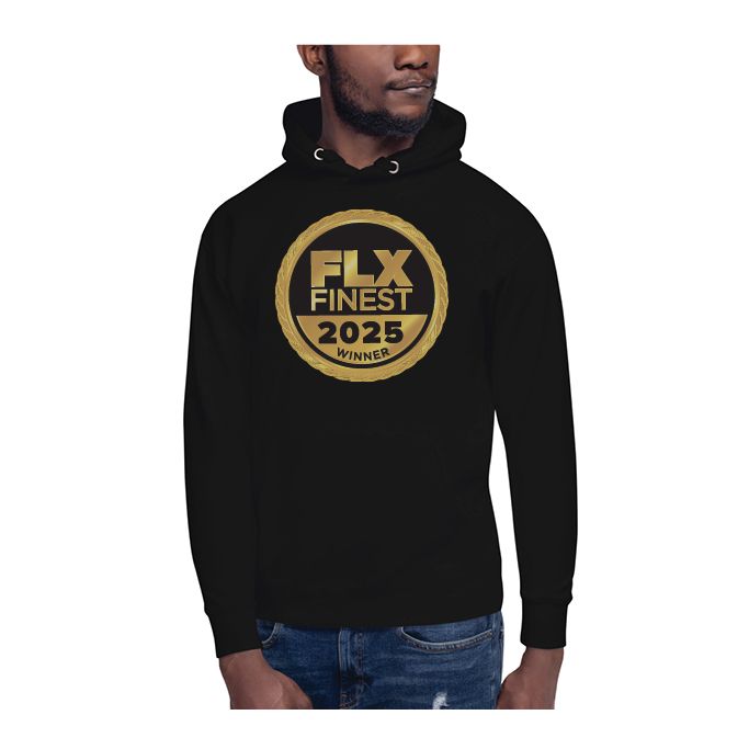 Men&#39;s Hooded Sweatshirt