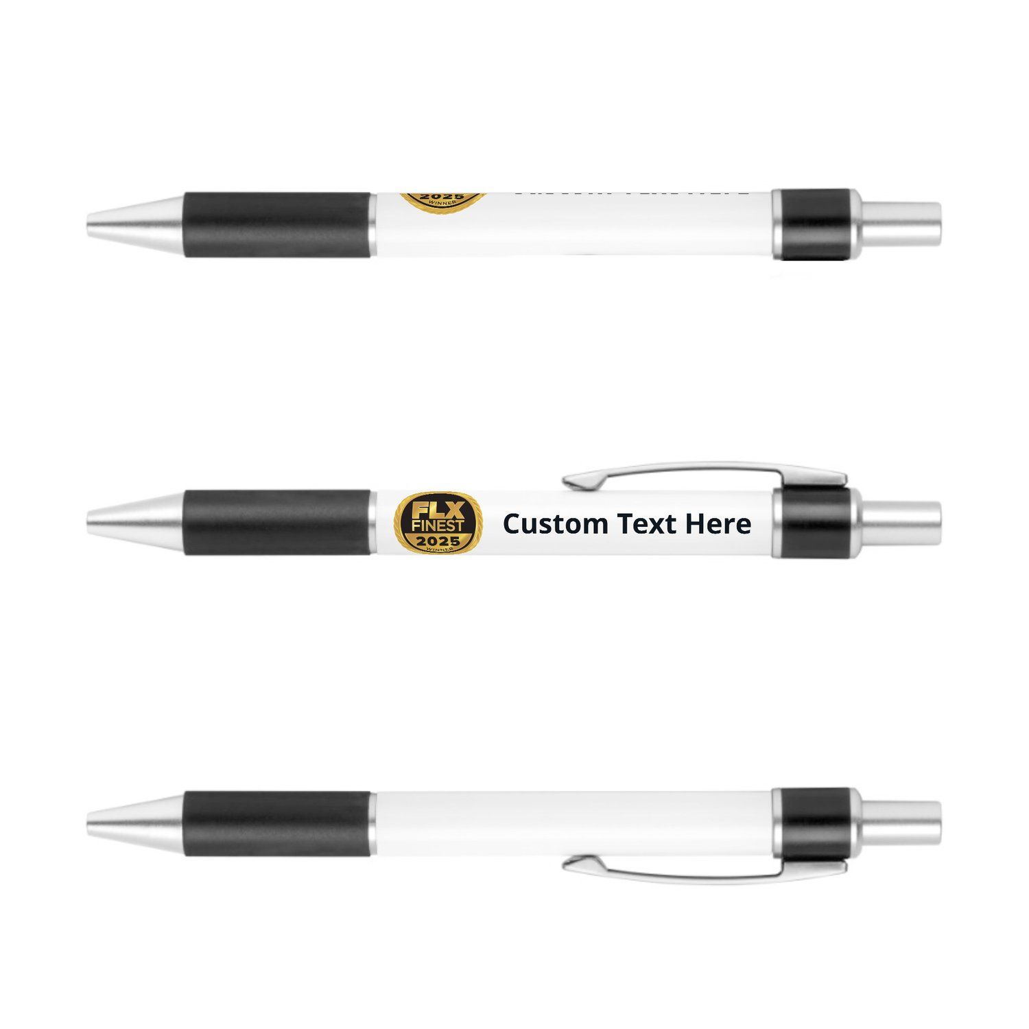 Premium Ballpoint Pen - Set of 10