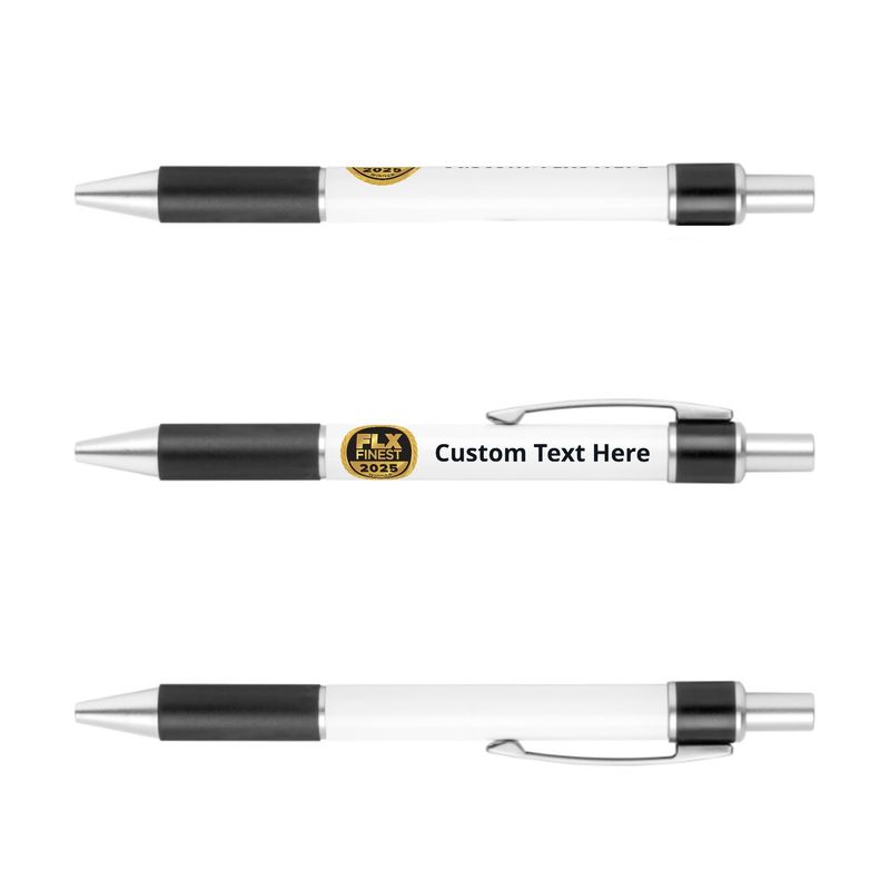 Premium Ballpoint Pen - Set of 10
