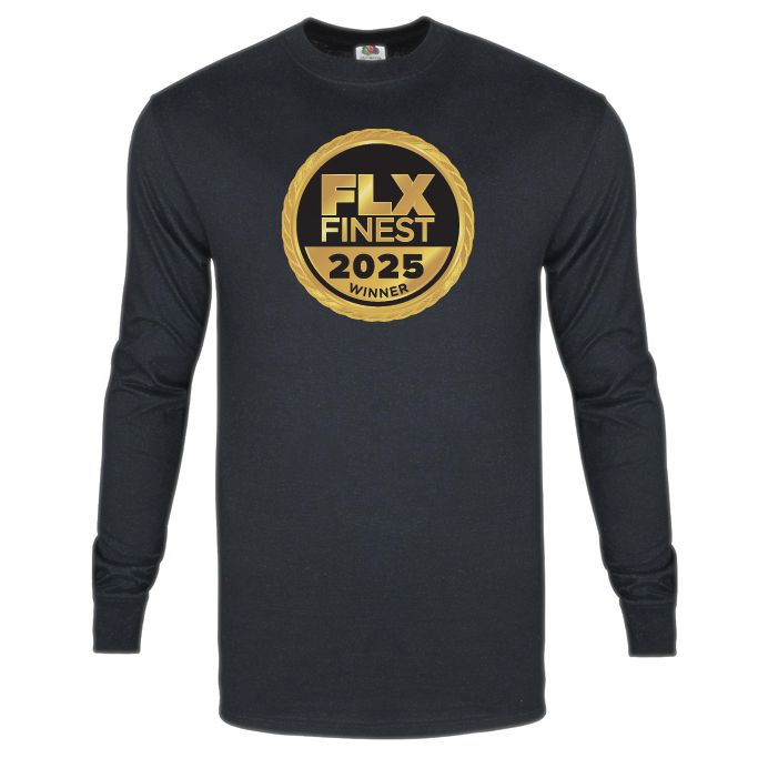 Uni-Sex Long Sleeve T-Shirt