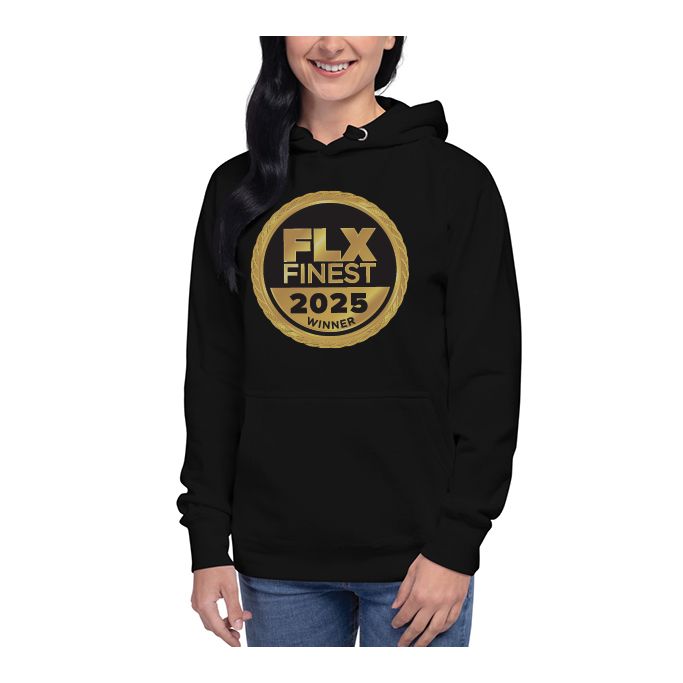 Women&#39;s Hooded Sweatshirt