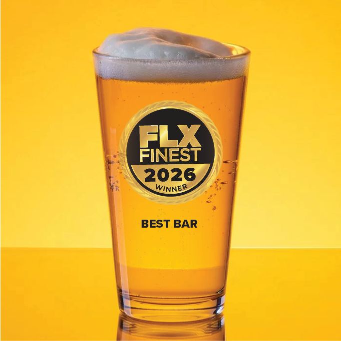 Glass Tumbler