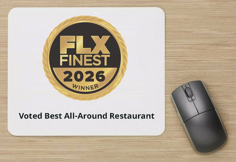 Mouse Pad