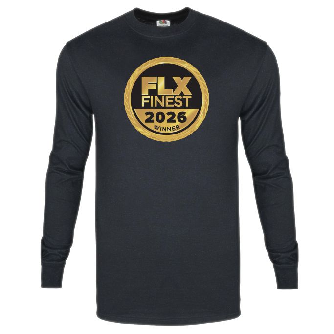 Uni-Sex Long Sleeve T-Shirt
