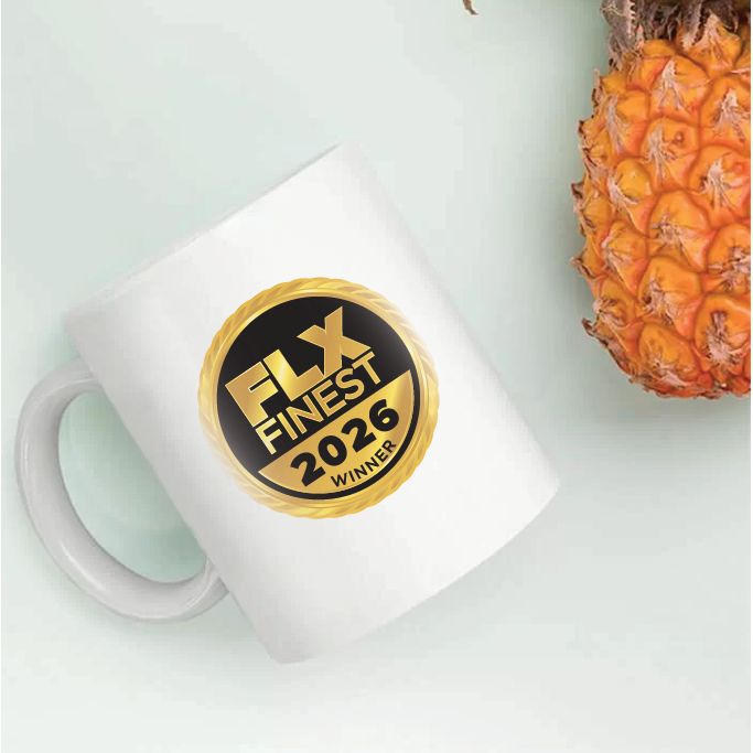 Custom Coffee Mug
